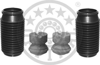 Optimal AK-735008 - Dust Cover Kit, shock absorber car-mod.net
