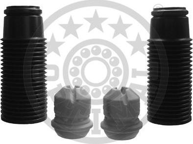 Optimal AK-735002 - Dust Cover Kit, shock absorber car-mod.net