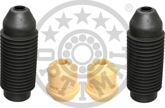 Optimal AK-735039 - Dust Cover Kit, shock absorber car-mod.net