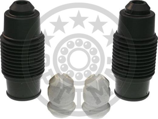 Optimal AK-735034 - Dust Cover Kit, shock absorber car-mod.net