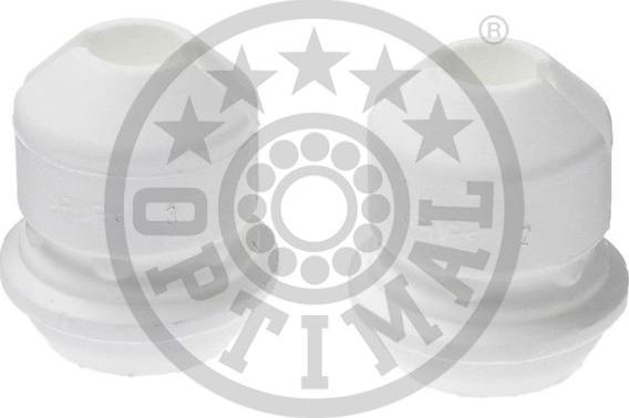 Optimal AK-735038 - Rubber Buffer, suspension car-mod.net