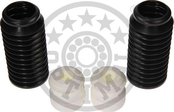 Optimal AK-735024 - Dust Cover Kit, shock absorber car-mod.net