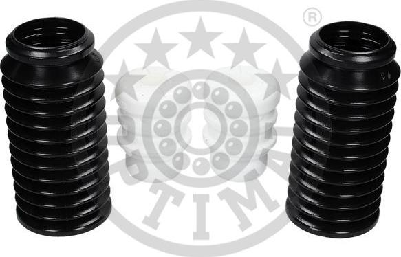 Optimal AK-735023 - Dust Cover Kit, shock absorber car-mod.net