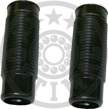 Optimal AK-735206 - Protective Cap / Bellow, shock absorber car-mod.net