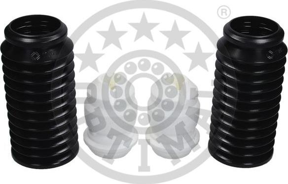 Optimal AK-733023 - Dust Cover Kit, shock absorber car-mod.net