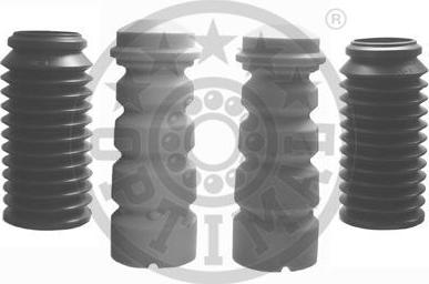 Optimal AK-732516 - Dust Cover Kit, shock absorber car-mod.net