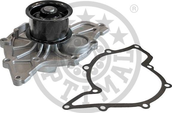OPTIMAL AQ-1069 - Water Pump car-mod.net