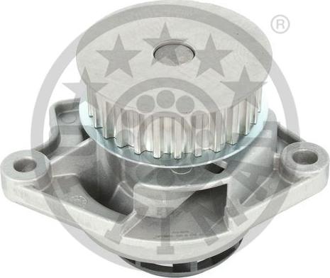 Optimal AQ-1070 - Water Pump car-mod.net