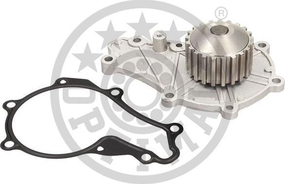 OPTIMAL AQ-1139 - Water Pump car-mod.net