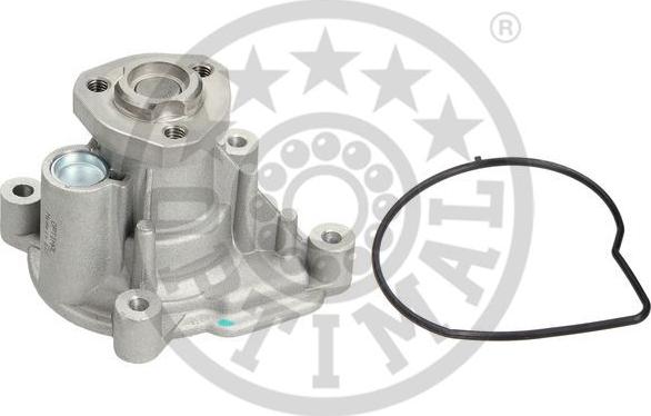 Optimal AQ-1850 - Water Pump car-mod.net