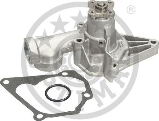 Optimal AQ-1248 - Water Pump car-mod.net