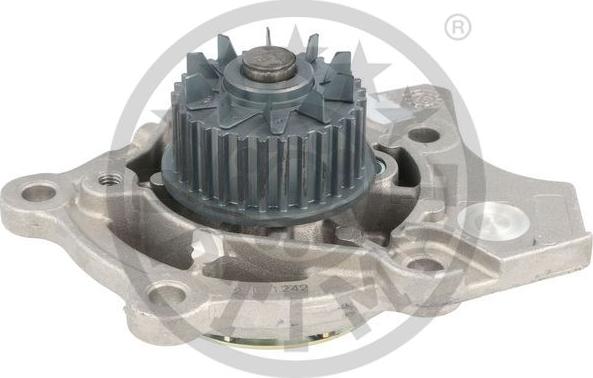 Optimal AQ-2474 - Water Pump car-mod.net