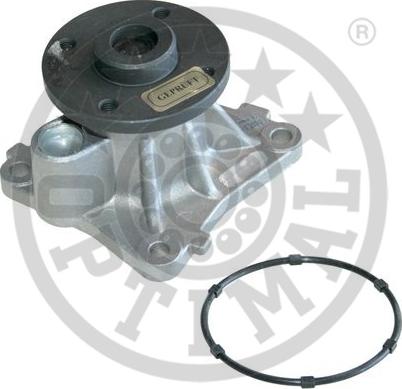 Optimal AQ-2192 - Water Pump car-mod.net