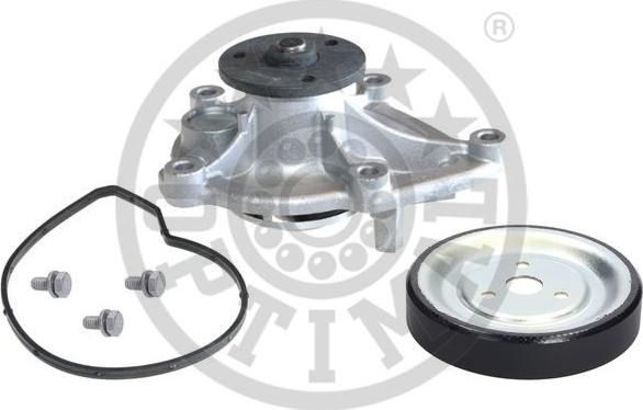 Optimal AQ-2188-1 - Water Pump car-mod.net