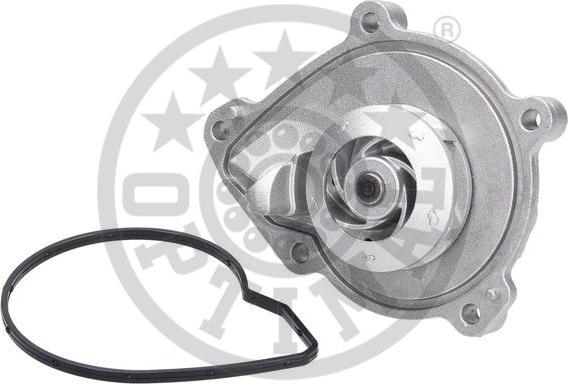 Optimal AQ-2188 - Water Pump car-mod.net