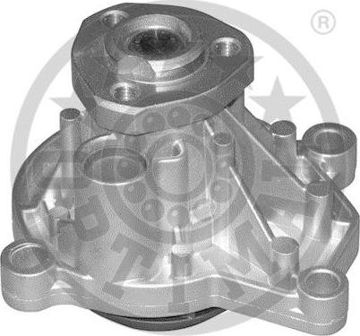 Optimal AQ-2135 - Water Pump car-mod.net