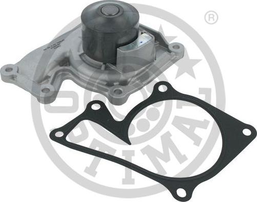 Optimal AQ-2266-10 - Water Pump car-mod.net