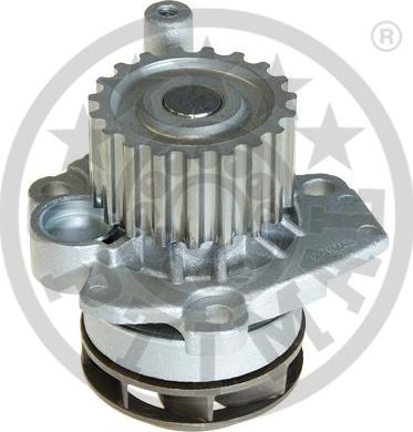Optimal AQ-2273 - Water Pump car-mod.net