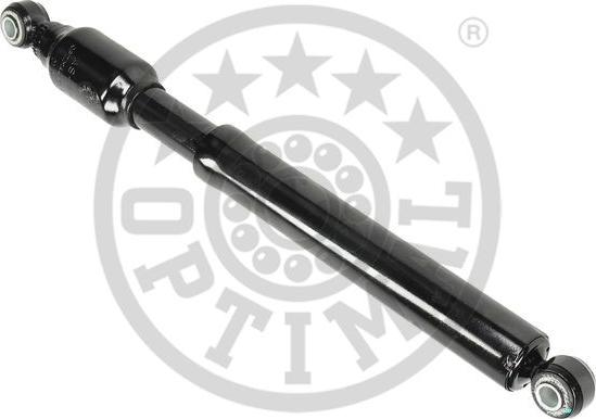 Optimal AS-1001H - Shock Absorber, steering car-mod.net