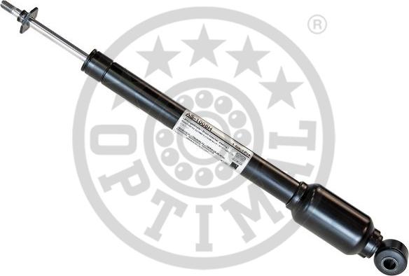 Optimal AS-1008H - Shock Absorber, steering car-mod.net