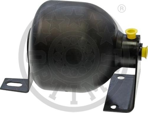 Optimal AX-065 - Suspension Sphere, pneumatic suspension car-mod.net