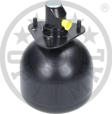 Optimal AX-060 - Suspension Sphere, pneumatic suspension car-mod.net