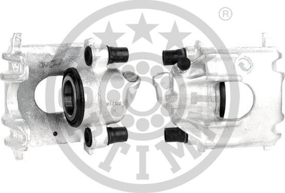 Optimal BC-1408L - Brake Caliper car-mod.net