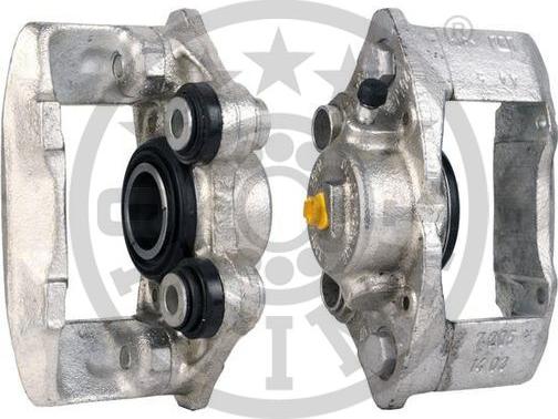 Optimal BC-1412L - Brake Caliper car-mod.net