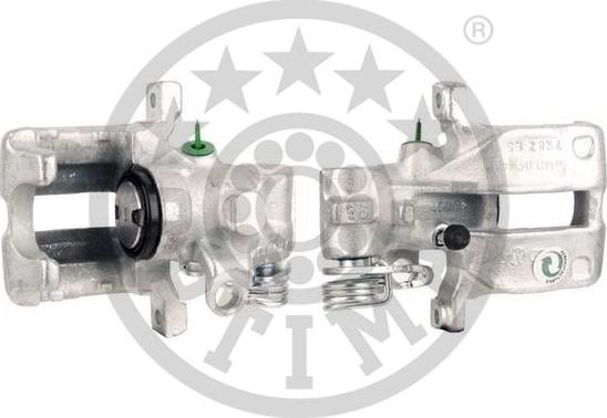 Optimal BC-1489L - Brake Caliper car-mod.net