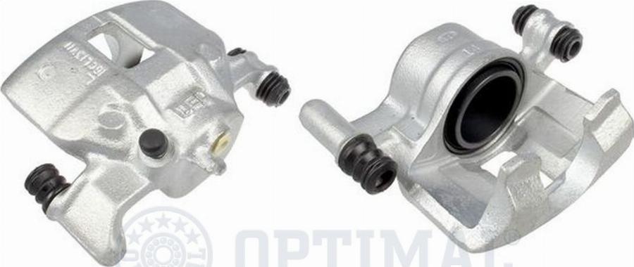 Optimal BC-1599L - Brake Caliper car-mod.net