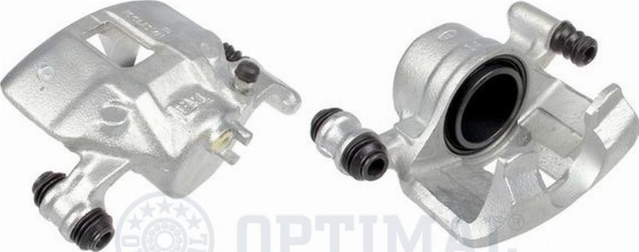 Optimal BC-1599R - Brake Caliper car-mod.net