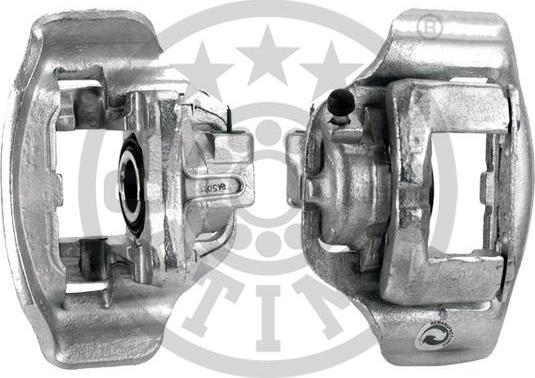 Optimal BC-1531L - Brake Caliper car-mod.net