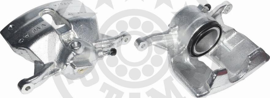 Optimal BC-1603R - Brake Caliper car-mod.net