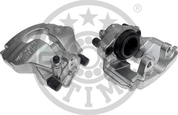 Optimal BC-1053L - Brake Caliper car-mod.net