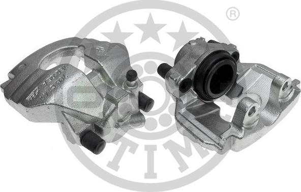Optimal BC-1053R - Brake Caliper car-mod.net