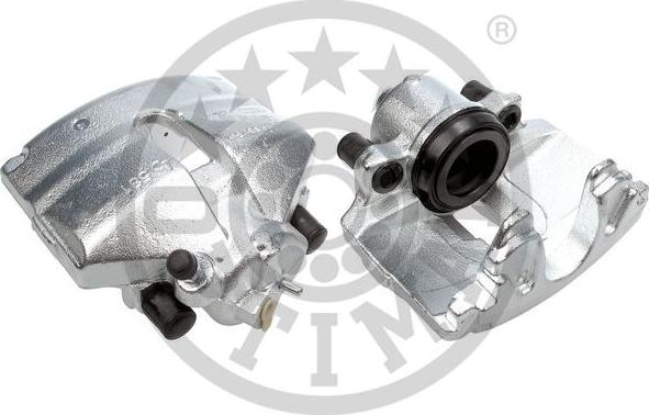 Optimal BC-1004L - Brake Caliper car-mod.net