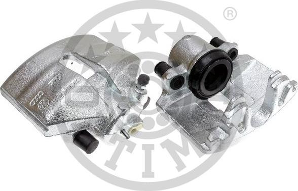 Optimal BC-1004R - Brake Caliper car-mod.net