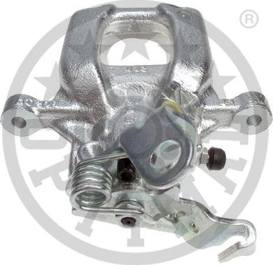 Optimal BC-1006R - Brake Caliper car-mod.net