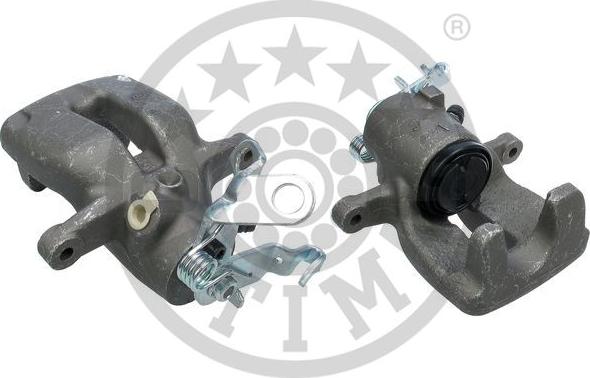 Optimal BC-1003R - Brake Caliper car-mod.net
