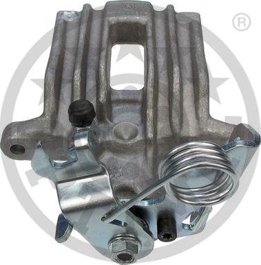 Optimal BC-1032R - Brake Caliper car-mod.net