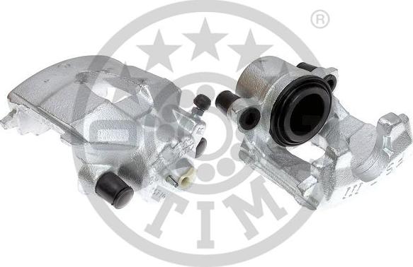 Optimal BC-1023R - Brake Caliper car-mod.net