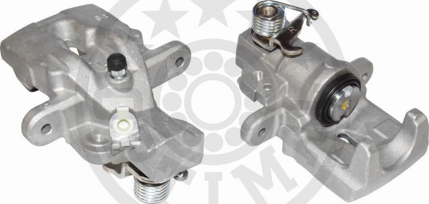 Optimal BC-1073R - Brake Caliper car-mod.net