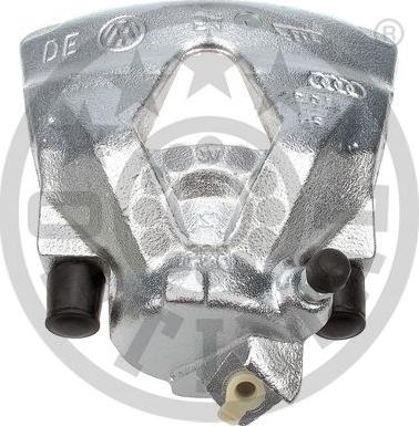 Optimal BC-1195R - Brake Caliper car-mod.net