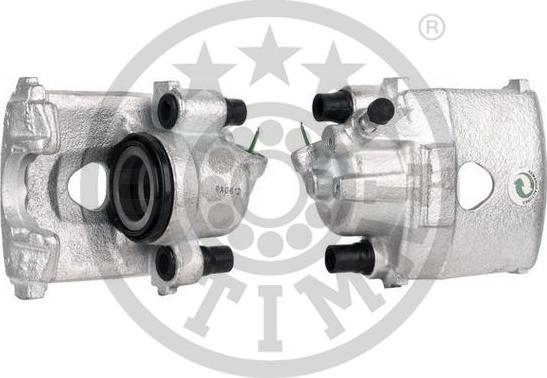 Optimal BC-1336L - Brake Caliper car-mod.net