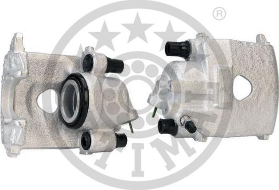 Optimal BC-1336R - Brake Caliper car-mod.net