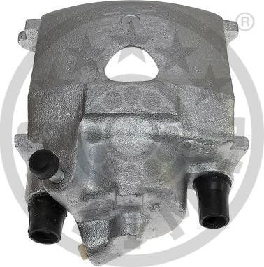 Optimal BC-1248L - Brake Caliper car-mod.net