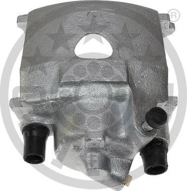 Optimal BC-1248R - Brake Caliper car-mod.net