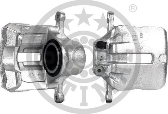 Optimal BC-1752L - Brake Caliper car-mod.net