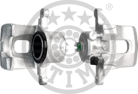 Optimal BC-2047L - Brake Caliper car-mod.net