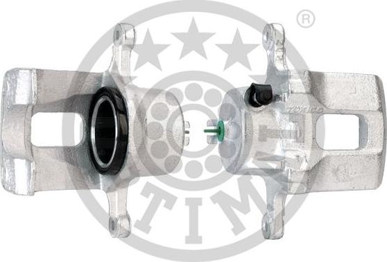 Optimal BC-2047R - Brake Caliper car-mod.net